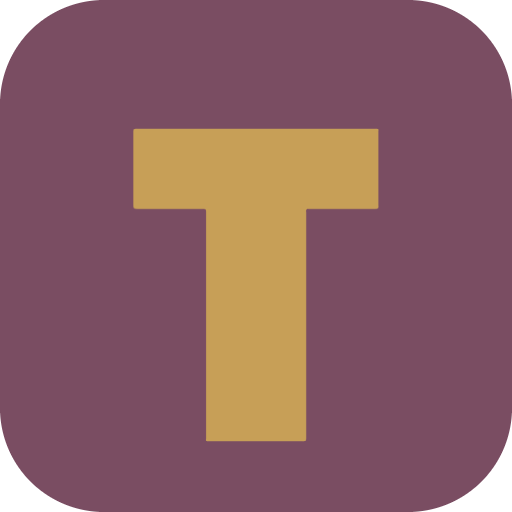TIBL app icon preview